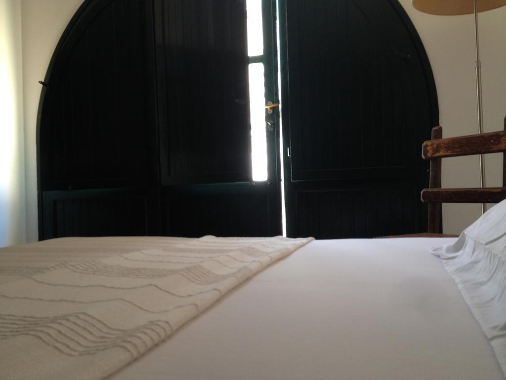 Casa Mamma Bruna San Vito Lo Capo Cameră foto