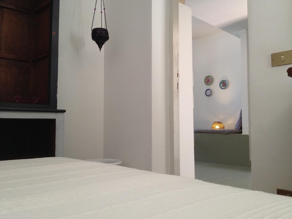 Casa Mamma Bruna San Vito Lo Capo Cameră foto