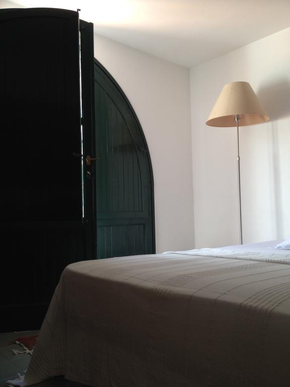 Casa Mamma Bruna San Vito Lo Capo Cameră foto
