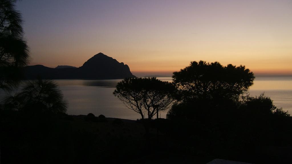 Casa Mamma Bruna San Vito Lo Capo Cameră foto