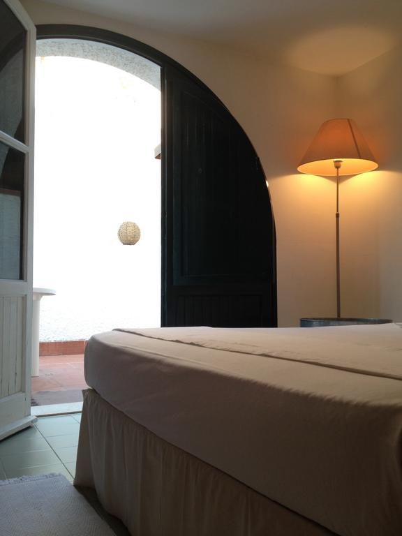 Casa Mamma Bruna San Vito Lo Capo Cameră foto