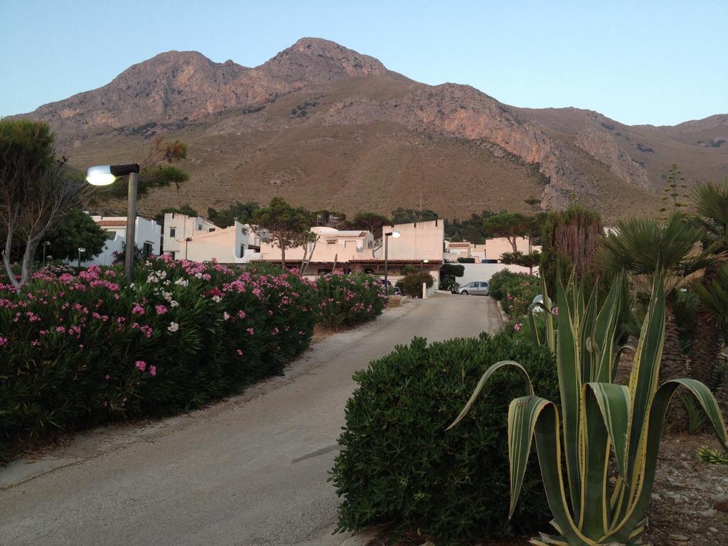 Casa Mamma Bruna San Vito Lo Capo Cameră foto