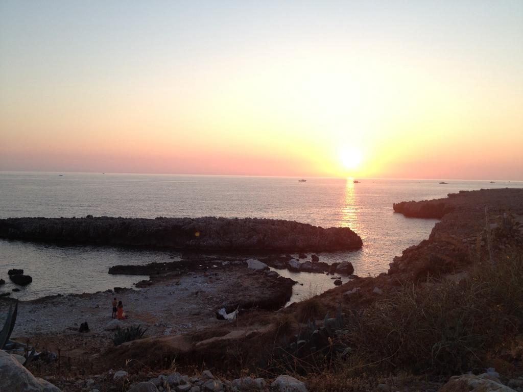 Casa Mamma Bruna San Vito Lo Capo Cameră foto