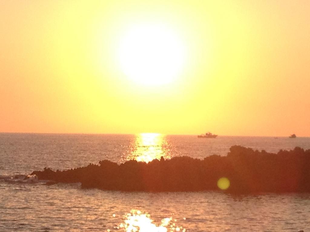 Casa Mamma Bruna San Vito Lo Capo Cameră foto