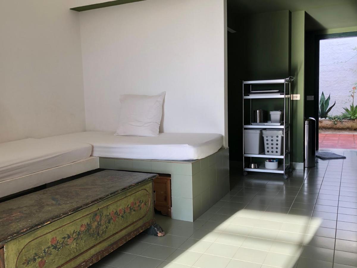 Casa Mamma Bruna San Vito Lo Capo Exterior foto