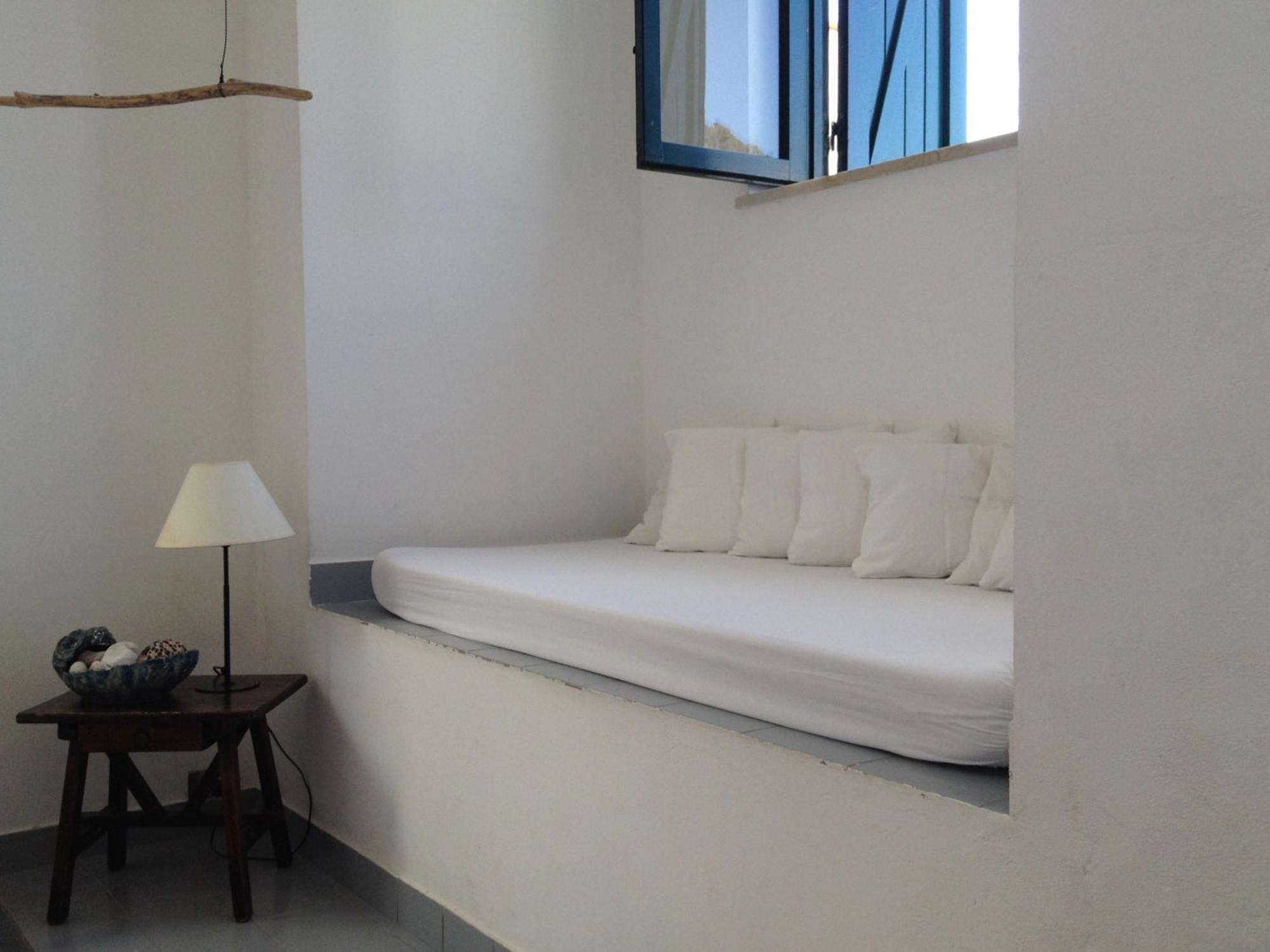 Casa Mamma Bruna San Vito Lo Capo Cameră foto