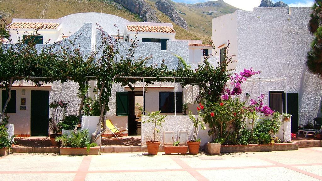 Casa Mamma Bruna San Vito Lo Capo Exterior foto