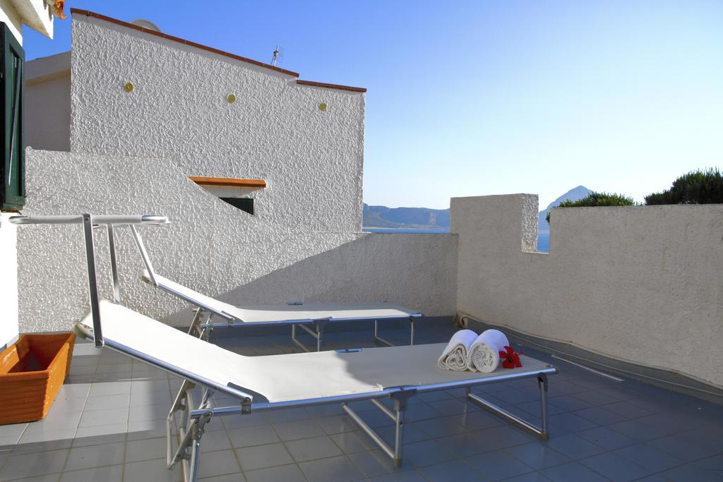 Casa Mamma Bruna San Vito Lo Capo Cameră foto