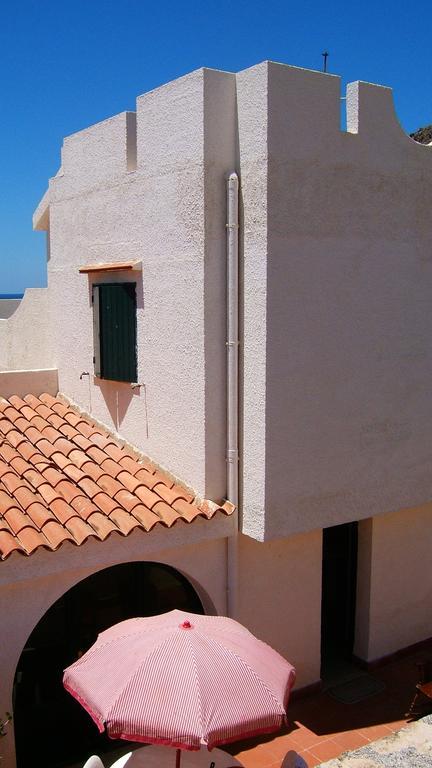 Casa Mamma Bruna San Vito Lo Capo Cameră foto