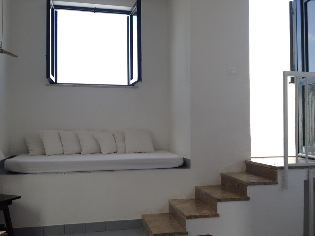 Casa Mamma Bruna San Vito Lo Capo Cameră foto